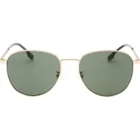 HUGO BOSS Mod. Boss 1536 F S Matte Gold