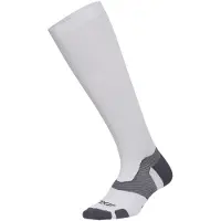 2XU Vector Light Cush Lange Socken