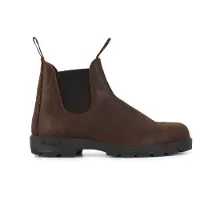 Blundstone - Classics #1609 - Freizeitstiefel Gr 3 braun