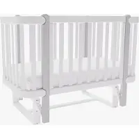 YAPPY KIDS ÉTUDE Wiegefunktion, Weiß