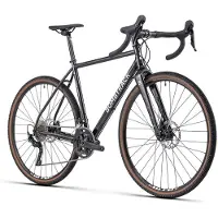 Bombtrack Hook 700c Grx400 2024 Gravelbike
