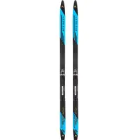 MCKINLEY Kinder Langlauf Ski Active Grip Jr + Prolink Access Jr