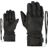 Ziener Herren Handschuhe GETTER-Z AS AW glove man