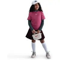 Nike Kinder Unterjacke G NSW TEE BOY ESSNTL LBR