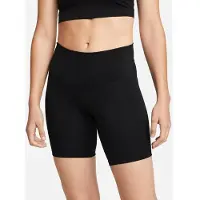 Nike Damen Shorts W NY DF HR 7IN SHORT