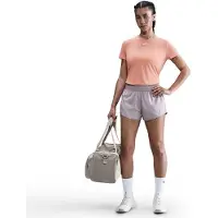 Nike Damen Shirt W NK ONE CLASSIC DF SS TOP WT