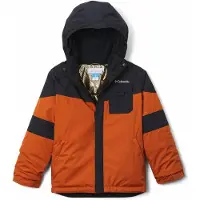 Columbia Kinder Jacke Mighty MogulII Jacket