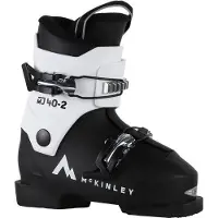 MCKINLEY Kinder Skistiefel MJ40-2