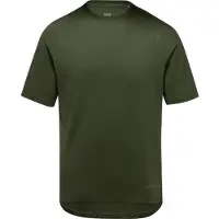 GORE WEAR Herren T-Shirt Everyday Shirt Herren