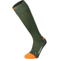 Lenz Heat 4.1 Toe Cap Lange Socken