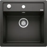 BLANCO Granitspüle "DALAGO 5-F" 1 Stk. tlg. erhältlich in mehreren Farben