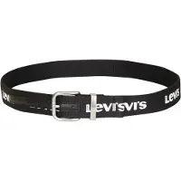 Levi's Kids Levis Kids Stoffgürtel "LAN LEVIS WEBBING BELT" UNISEX
