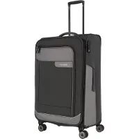 Travelite Koffer VIIA 4W L ANTHRAZIT Größe: L