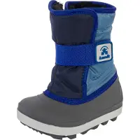 Kamik Winterstiefel "SNOWBUG7" Snowboots, Winterboots, Winterschuhe, wasserdicht und gefüttert