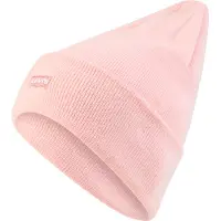 Levi's Levis Kids Strickmütze mit Umschlag