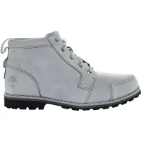 Timberland Originals Herren Graue Chukka-Stiefel