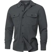 INDICODE JEANS Hemd Langarm INNello