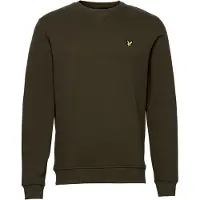 Lyle & Scott Crewneck Sweater Herren XL
