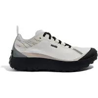 Norda - Trailrunning-Schuhe - 001A M Cinder für Herren - Größe 43 1/3 - Grau