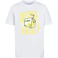 Mister tee T-Shirt "Herren Kids Fresh And Fruity Tee" 1 Stk. tlg.