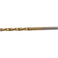 Bgs Spiralbohrer | HSS-G | titan-nitriert | 4,0 mm