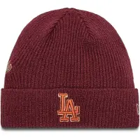 New Era Patch La Dodgers Mütze