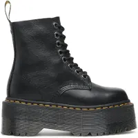 Dr. Martens Damen Stiefeletten 26925001 Farbe: Schwarz Größe: 40