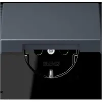 JUNG Steckdose SCHUKO