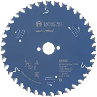 Bosch Kreissägeblatt Expert for Wood ø 160 mm - 2608644020