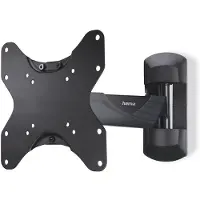 Hama 00220826, 121,9 cm (48"), 35 kg, Schwarz