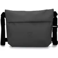 Zwei Jona JO60 - Umhängetasche 28 cm (black)