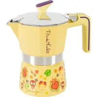 Pedrini 3tz Frida Kahlo Espressomaschine