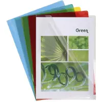 Exacompta Hüllen und Taschen