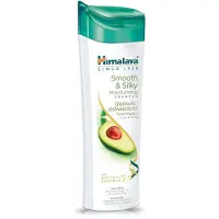 Himalaya Protein Shampoo - Glatt&Seidig 400 ml