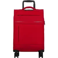 Jump Monthélys 4 Rollen Kabinentrolley 55 cm mit Dehnfalte