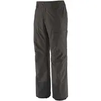 Patagonia - Powder Town Pants - Skihose Gr XL grau