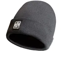WCC Patch Beanie unisex Polyacryl, onesize