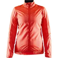 Craft Essence Light Wind Jacket W