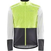 Craft Adv Bike Hydro Lumen Jacket M