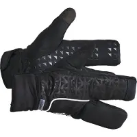 Craft Handschuhe siberian 2.0 split finger