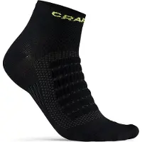 Craft Socken adv dry mid