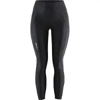 Craft Damen Hose ADV ESSENCE ZIP TIGHTS W