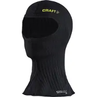 Craft Sturmhaube Active Extreme X Black - S/M Unisex
