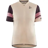 Craft Core Endur Logo Kurzarm-radtrikot