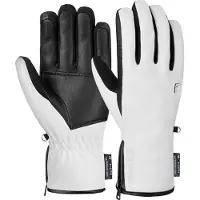 Reusch Handschuhe Tiffany R-TEX XT Damen White / Black-6