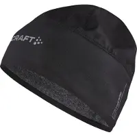 Craft Herren Mütze Adv Windblock Fleece Hat