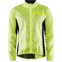 Craft Windjacke Essence Light Wind | Größe L
