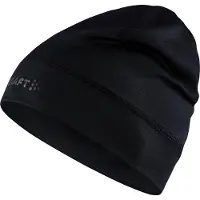 Craft Core Essence Jersey Hat black (999000) ONESIZE