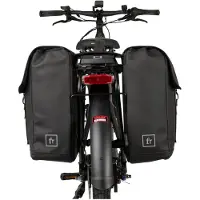 Agu Fahrradtasche Mikjaxx II