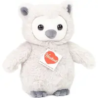 HERMANN Teddy Olivia Eule Kuscheltier 19 Cm